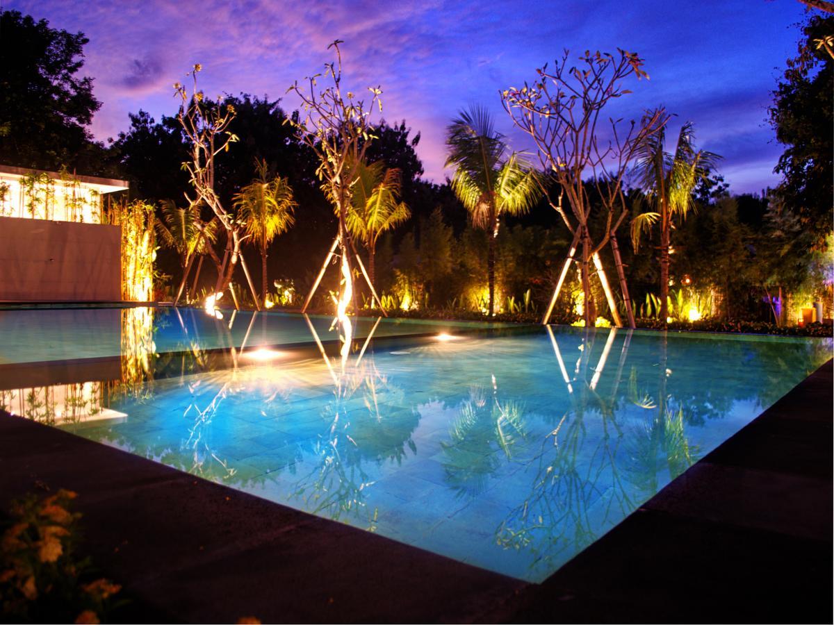 Trumbu Nusa Jimbaran Extérieur photo