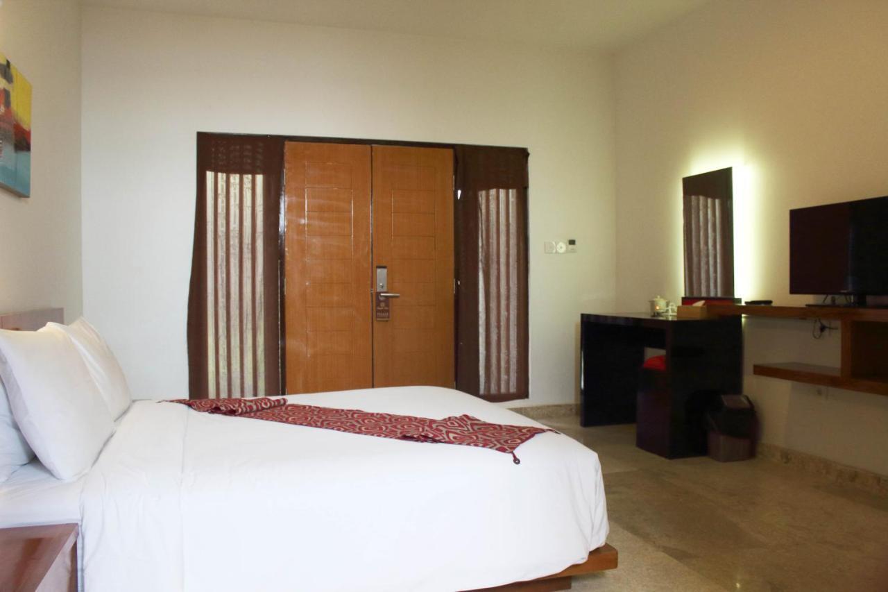 Trumbu Nusa Jimbaran Extérieur photo